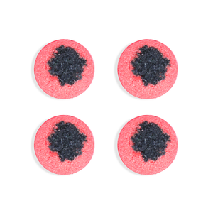 CB Spooky Apple Bombs 4pk Gift Boxed