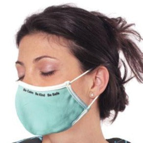 WBC Face Masks