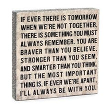 Load image into Gallery viewer, CED Plaque Art Blocks Assorted
