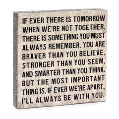 CED Plaque Art Blocks Assorted