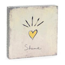Load image into Gallery viewer, CED Plaque Art Blocks Assorted
